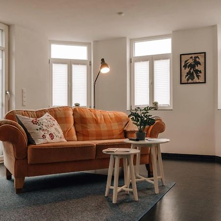 Ferienwohnung Am Federsee Bad Buchau Bagian luar foto