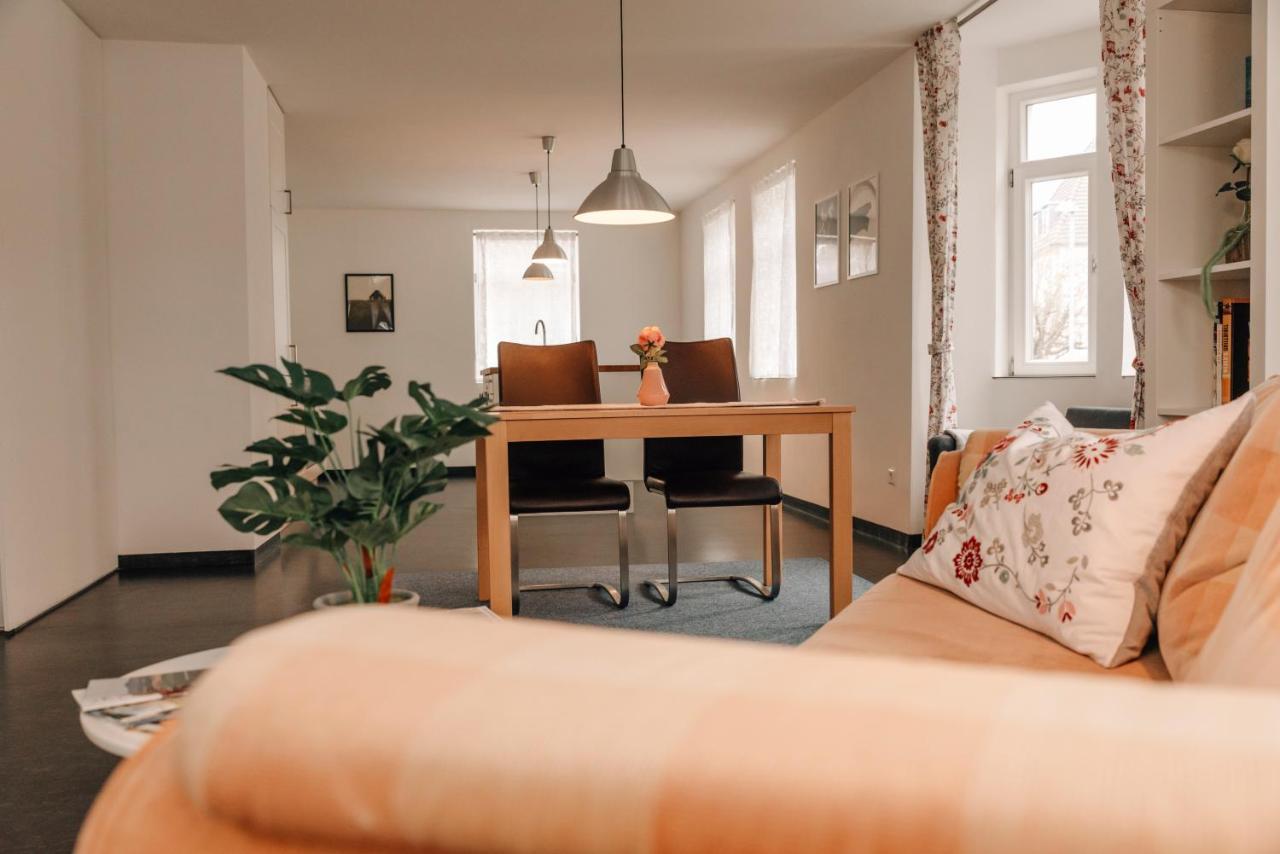Ferienwohnung Am Federsee Bad Buchau Bagian luar foto